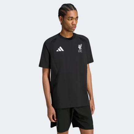 Футболка Adidas LFC TT TEE - 191019