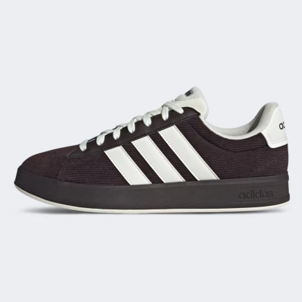 Кеди Adidas GRAND COURT 3.0 - 191020