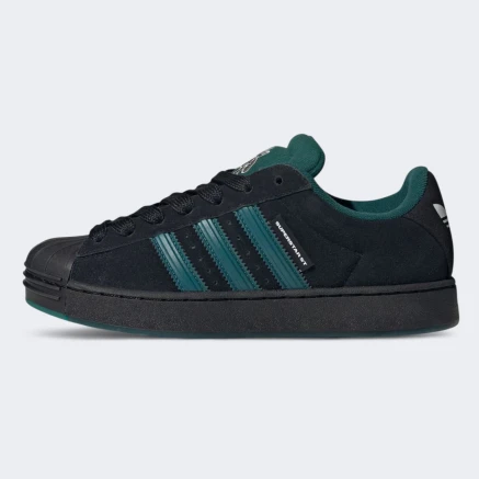 Кеди Adidas Originals SUPERSTAR ST - 191021 Кеди Adidas Originals SUPERSTAR ST - 191021