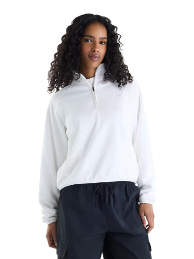 Кофта New Balance Sport Polar Fleece Half Zip - 191216