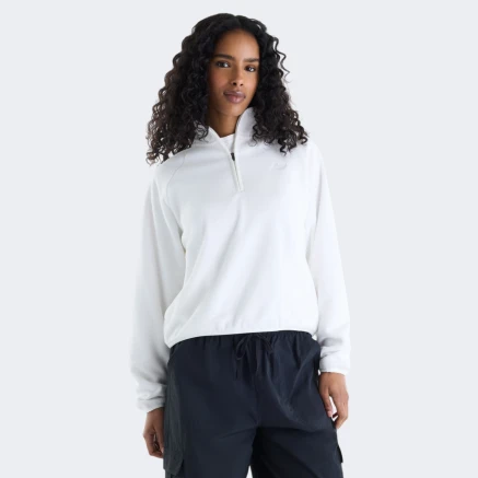 Кофта New Balance Sport Polar Fleece Half Zip - 191216