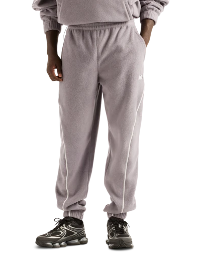 Спортивнi штани New Balance Trackside Polar Fleece Jogger - 191214