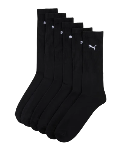 Шкарпетки Puma Sport 3-Pack - 1485