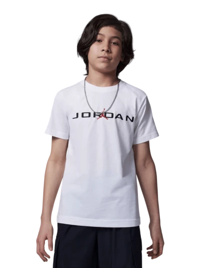 Футболка Jordan JDB MJ JD AIR STRETCH SS CREW - 173678