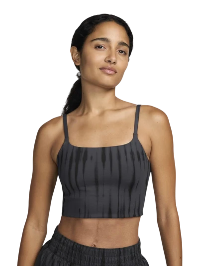 Топ Nike W NK1 LL AOP BRA F - 168499