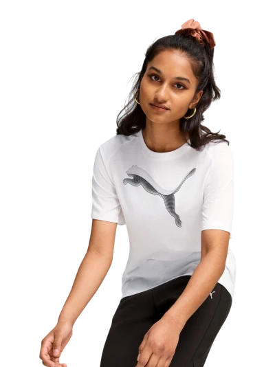 Футболка Puma EVOSTRIPE Tee - 166172
