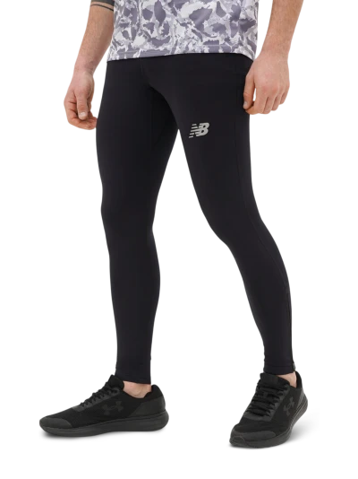 Легінси New Balance Tight NB Core Run - 162417