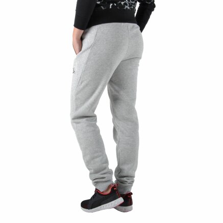 Спортивные штаны Puma Style Athl Sweat Pants Fl - 87056, фото 5 - интернет-магазин MEGASPORT
