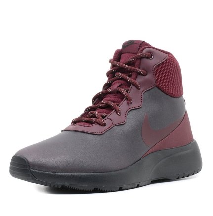 Ботинки Nike Women's Tanjun High-Top Winter Shoe - 96944, фото 1 - интернет-магазин MEGASPORT