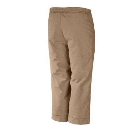 Спортивные штаны East Peak Heavy Winter Pants - 62884, фото 2 - интернет-магазин MEGASPORT