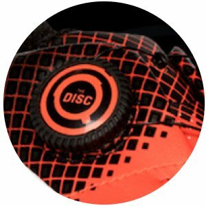Disc Fit