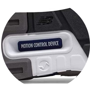 MOTION CONTROL DEVICE