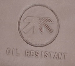 OIL RESISTANT