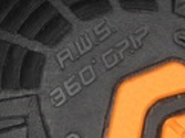 a.w.s. 360* grip