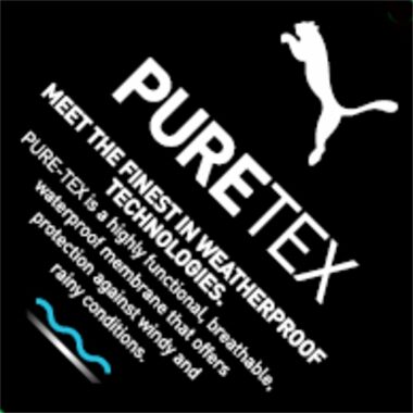 PURE-TEX