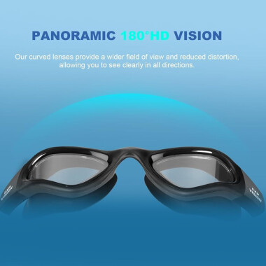 Forward Vision