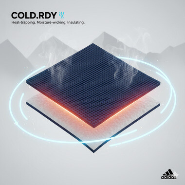 COLD.RDY