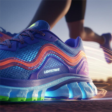 Lightstrike