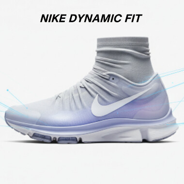 Dynamic Fit