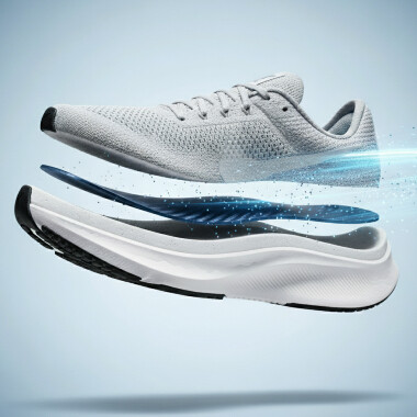 Midfoot Plate