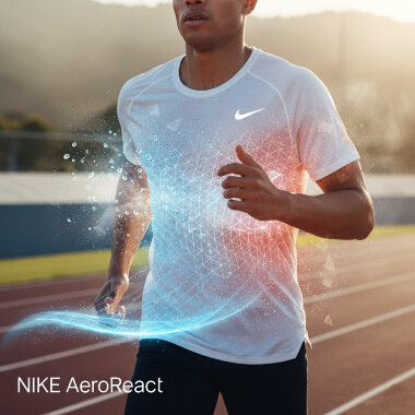 AeroReact