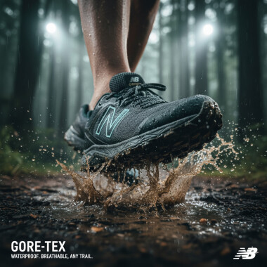 GORE-TEX