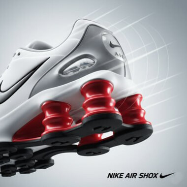 Air Shox