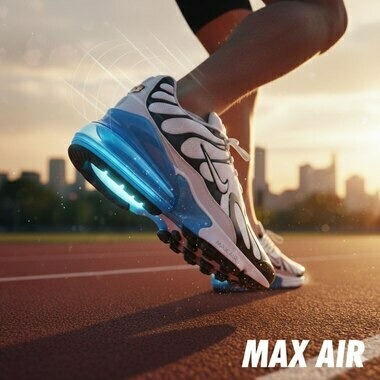 Max Air