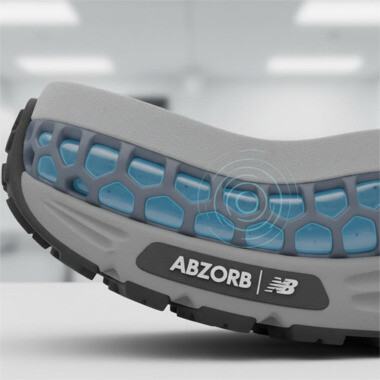 ABZORB