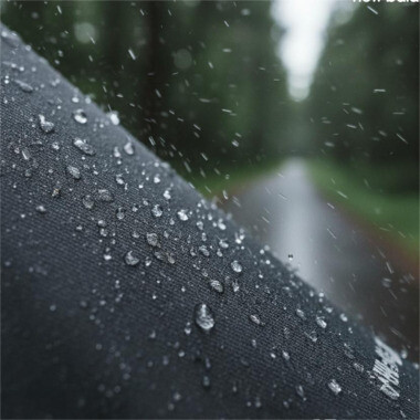 Water resistant