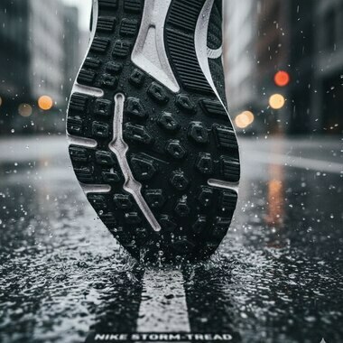 Storm Tread