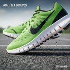 Flex Grooves