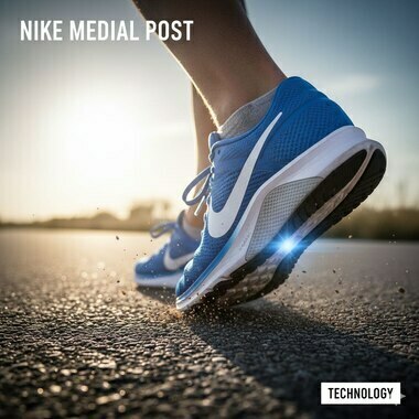 Medial Post