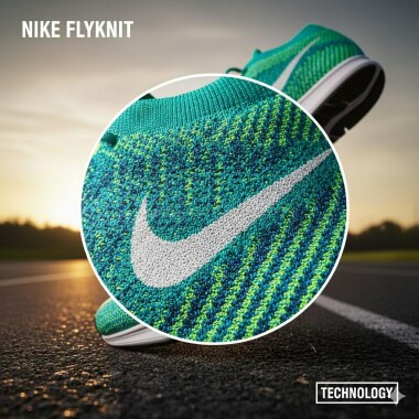 Flyknit