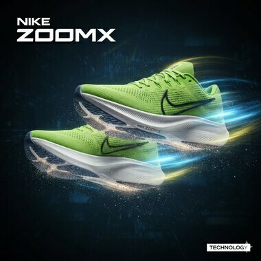 ZoomX