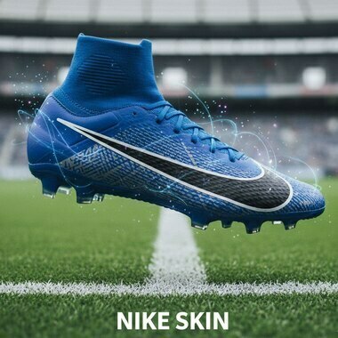 Nike Skin
