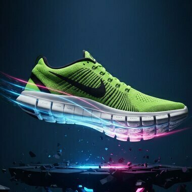 Nike Free