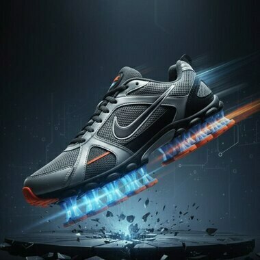 Nike Impax