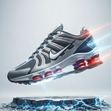 Nike Shox