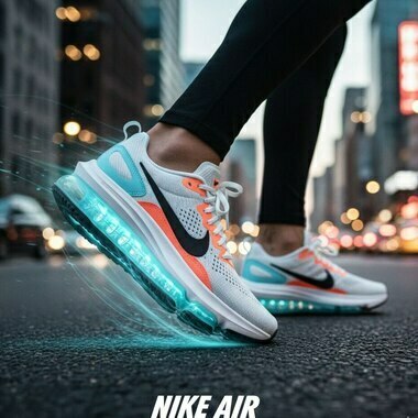 Nike Air Nike Air