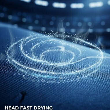 FAST DRYING FAST DRYING