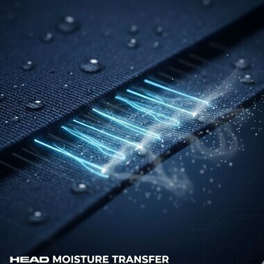 MOISTURE TRANSFER