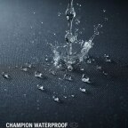 Waterproof