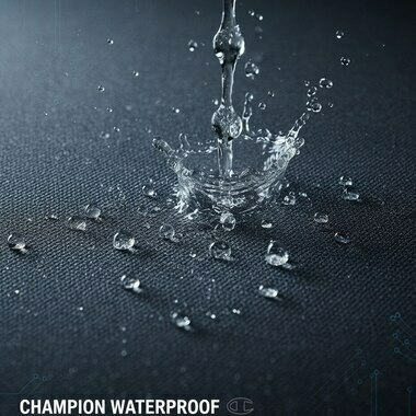 Waterproof Waterproof