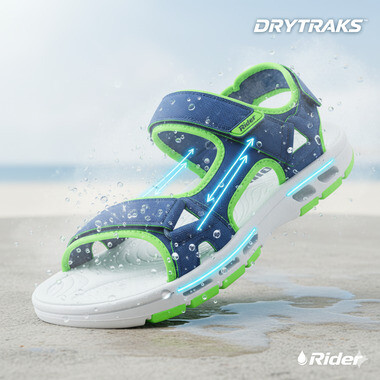 DryTraks DryTraks