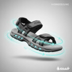 HydroCooling