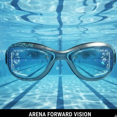 Forward Vision