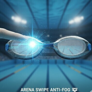 Swipe Anti-Fog