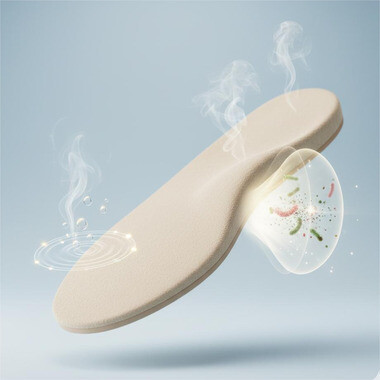Soft Dry Foam Soft Dry Foam