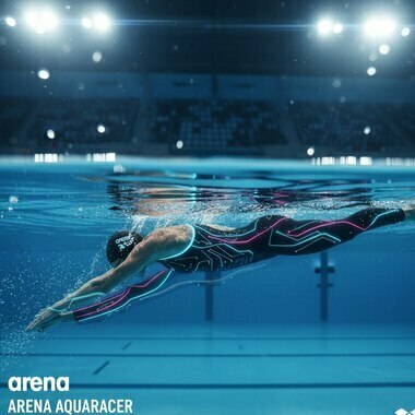 Aquaracer Aquaracer